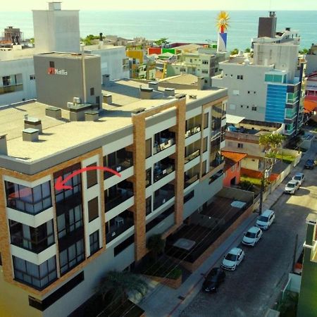 1090 Finamente Decorado 03 Suites Na Praia De Bombinhas Exterior foto